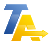 True Advance logo
