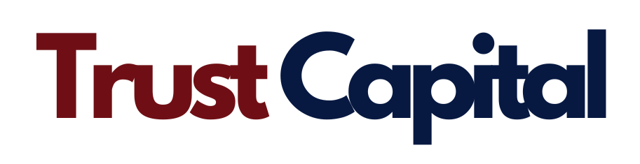 Trust Capital logo