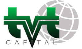 TVT Capital logo