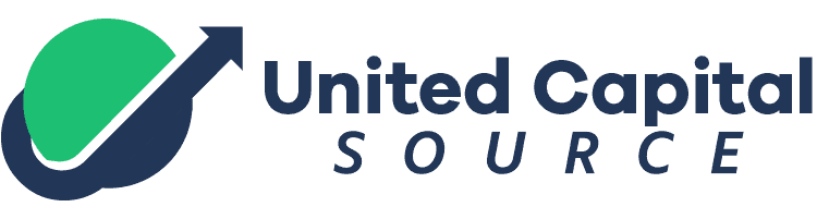 United Capital Source logo