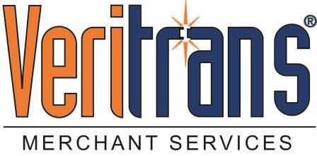 Veritrans logo