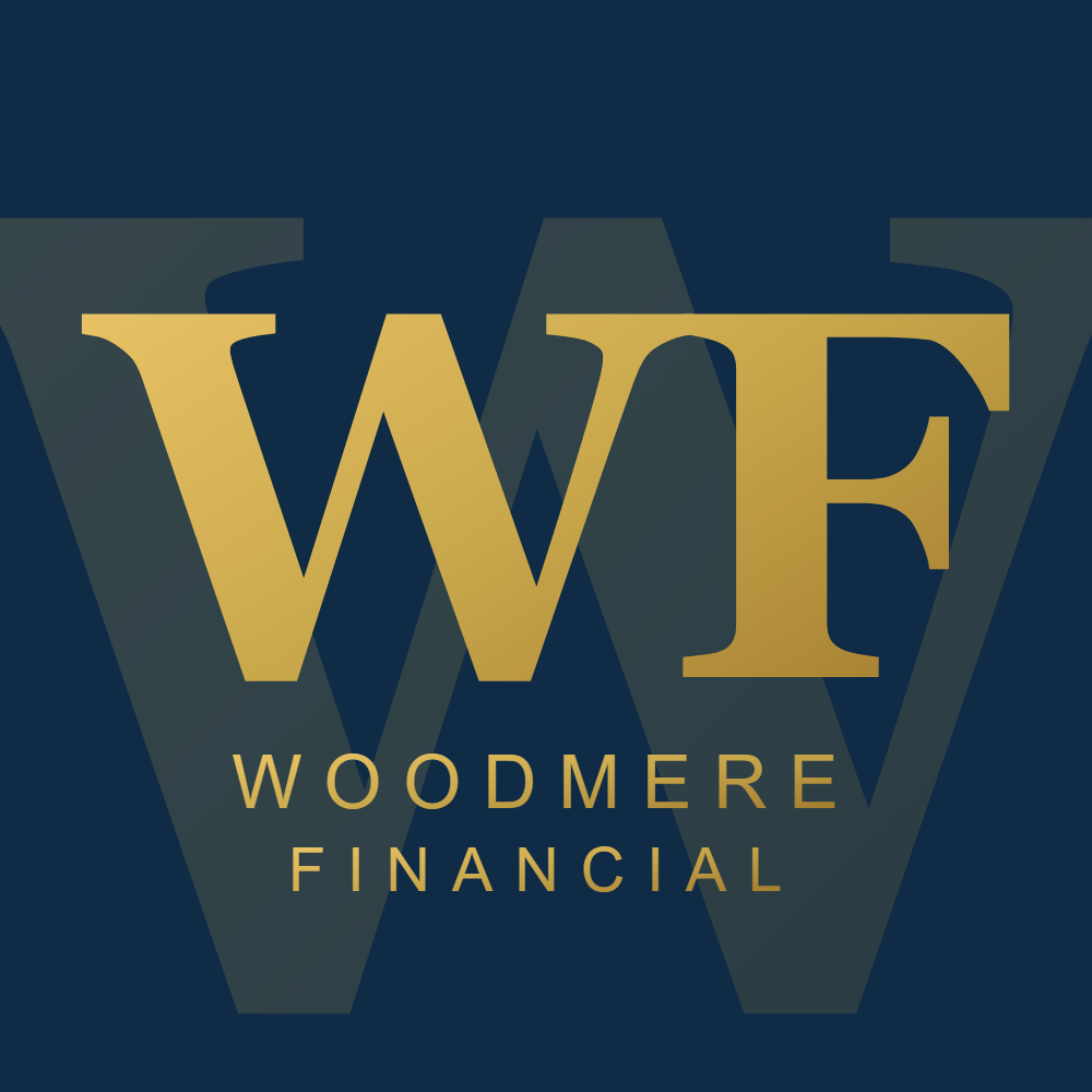 Woodmere Financial logo